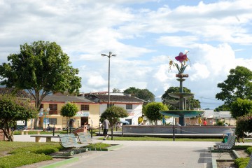Foto de Moyobamba